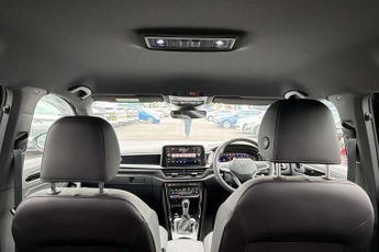 Volkswagen T-Roc 1.5 TSI Black Edition 5dr DSG