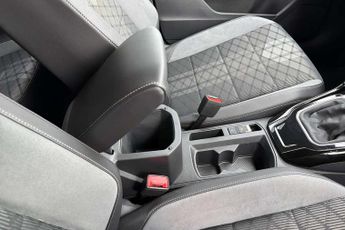 Volkswagen T-Roc 1.5 TSI Black Edition 5dr DSG