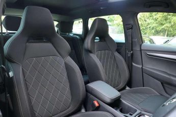 Skoda Karoq 1.5 TSI Sportline 5dr DSG
