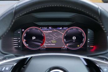 Skoda Karoq 1.5 TSI Sportline 5dr DSG