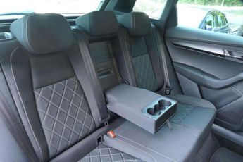 Skoda Karoq 1.5 TSI Sportline 5dr DSG