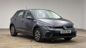 Volkswagen Polo 1.0 TSI Life 5dr