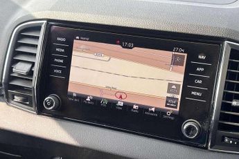 Skoda Karoq 1.5 TSI SE L 5dr DSG