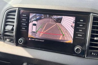 Skoda Karoq 1.5 TSI SE L 5dr DSG