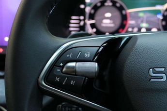 Skoda Octavia 1.5 TSI 150 e-TEC SE L 5dr DSG