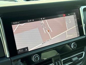 Porsche Macan 5dr PDK