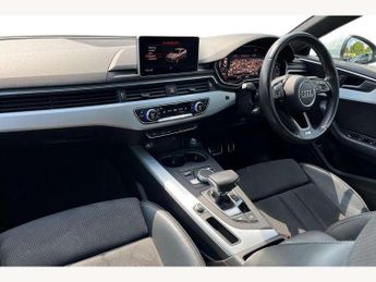 Audi A5 40 TDI S Line 5dr S Tronic