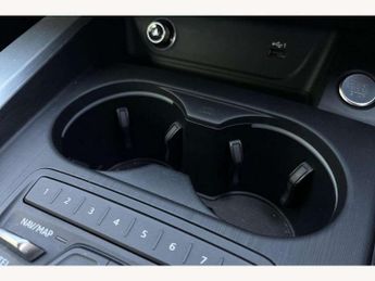 Audi A5 40 TDI S Line 5dr S Tronic