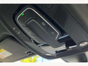 Audi A5 40 TDI S Line 5dr S Tronic