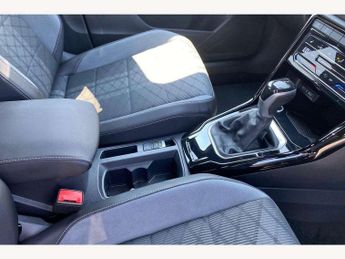 Volkswagen T-Roc 2.0 TDI 150 EVO R-Line 5dr DSG