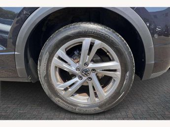 Volkswagen T-Roc 2.0 TDI 150 EVO R-Line 5dr DSG