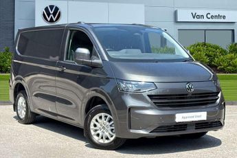 Volkswagen Transporter 2.0 TDI 150 Commerce Pro Van
