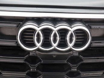 Audi Q5 45 TFSI Quattro S Line 5dr S Tronic