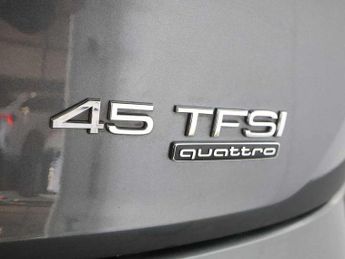 Audi Q5 45 TFSI Quattro S Line 5dr S Tronic