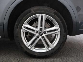 Audi Q5 45 TFSI Quattro S Line 5dr S Tronic