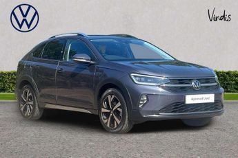 Volkswagen Taigo 1.5 TSI 150 Style 5dr DSG
