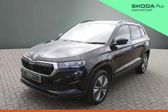 Skoda Karoq 2.0 TDI SE Drive 5dr DSG