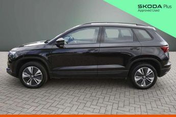 Skoda Karoq 2.0 TDI SE Drive 5dr DSG