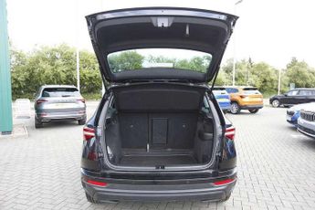 Skoda Karoq 2.0 TDI SE Drive 5dr DSG
