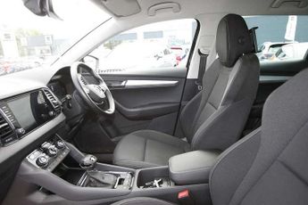 Skoda Karoq 2.0 TDI SE Drive 5dr DSG