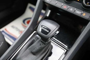 Skoda Karoq 2.0 TDI SE Drive 5dr DSG