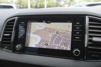 Skoda Karoq 2.0 TDI SE Drive 5dr DSG