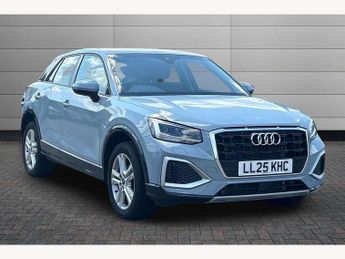 Audi Q2 35 TFSI Sport 5dr S Tronic