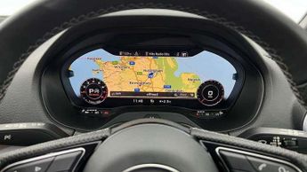 Audi Q2 35 TFSI S Line 5dr S Tronic