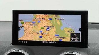 Audi Q2 35 TFSI S Line 5dr S Tronic