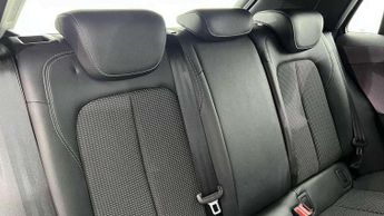 Audi Q2 35 TFSI S Line 5dr S Tronic
