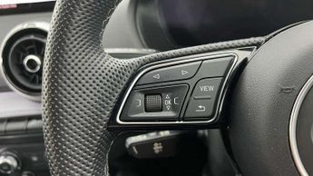 Audi Q2 35 TFSI S Line 5dr S Tronic