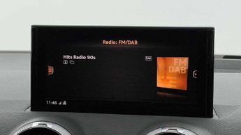 Audi Q2 35 TFSI S Line 5dr S Tronic