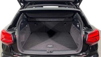 Audi Q2 35 TFSI S Line 5dr S Tronic