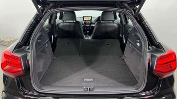 Audi Q2 35 TFSI S Line 5dr S Tronic
