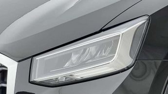 Audi Q2 35 TFSI S Line 5dr S Tronic