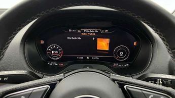 Audi Q2 35 TFSI S Line 5dr S Tronic