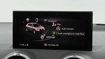Audi Q2 35 TFSI S Line 5dr S Tronic