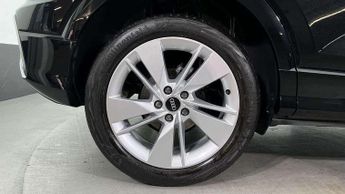 Audi Q2 35 TFSI S Line 5dr S Tronic
