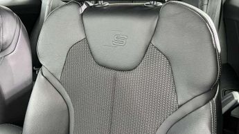 Audi Q2 35 TFSI S Line 5dr S Tronic