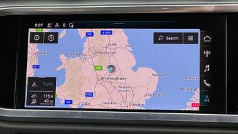 Audi Q3 45 TFSI e S Line 5dr S Tronic