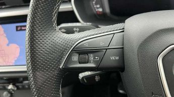 Audi Q3 45 TFSI e S Line 5dr S Tronic