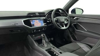 Audi Q3 45 TFSI e S Line 5dr S Tronic