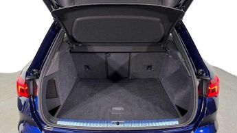Audi Q3 45 TFSI e S Line 5dr S Tronic