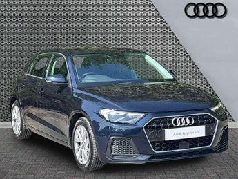 Audi A1 30 TFSI Sport 5dr