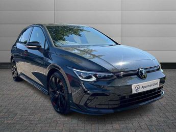 Volkswagen Golf 1.5 eTSI 150 Black Edition 5dr DSG