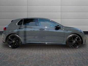 Volkswagen Golf 1.5 eTSI 150 Black Edition 5dr DSG