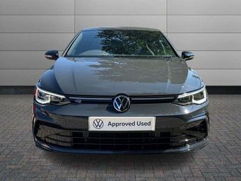 Volkswagen Golf 1.5 eTSI 150 Black Edition 5dr DSG
