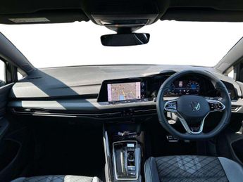 Volkswagen Golf 1.5 eTSI 150 Black Edition 5dr DSG