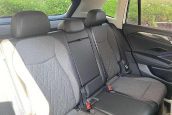 Volkswagen Tiguan 1.5 eTSI 150 Match 5dr DSG