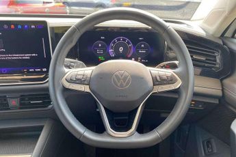 Volkswagen Tiguan 1.5 eTSI 150 Match 5dr DSG